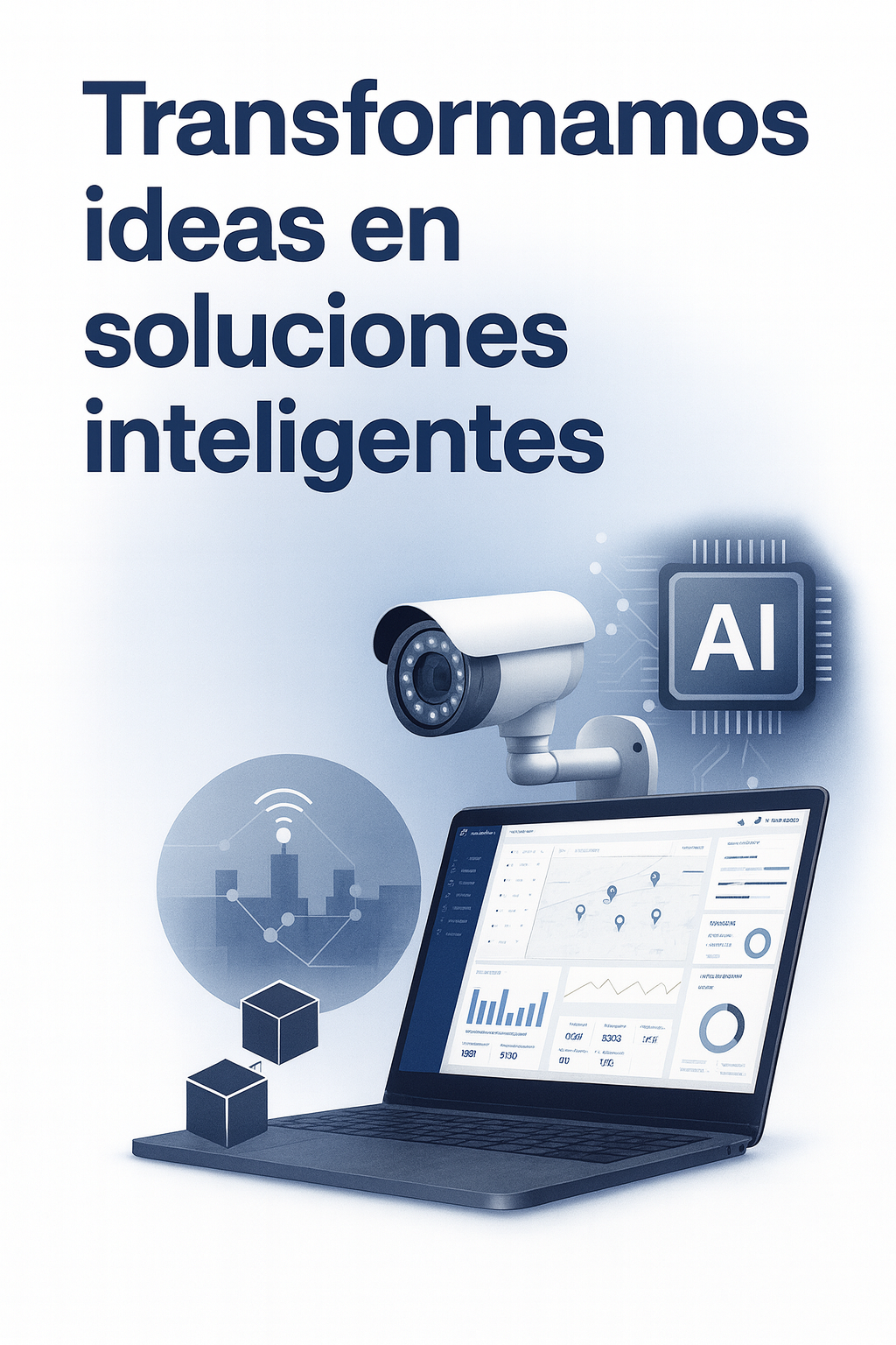 Tecnología Nextop