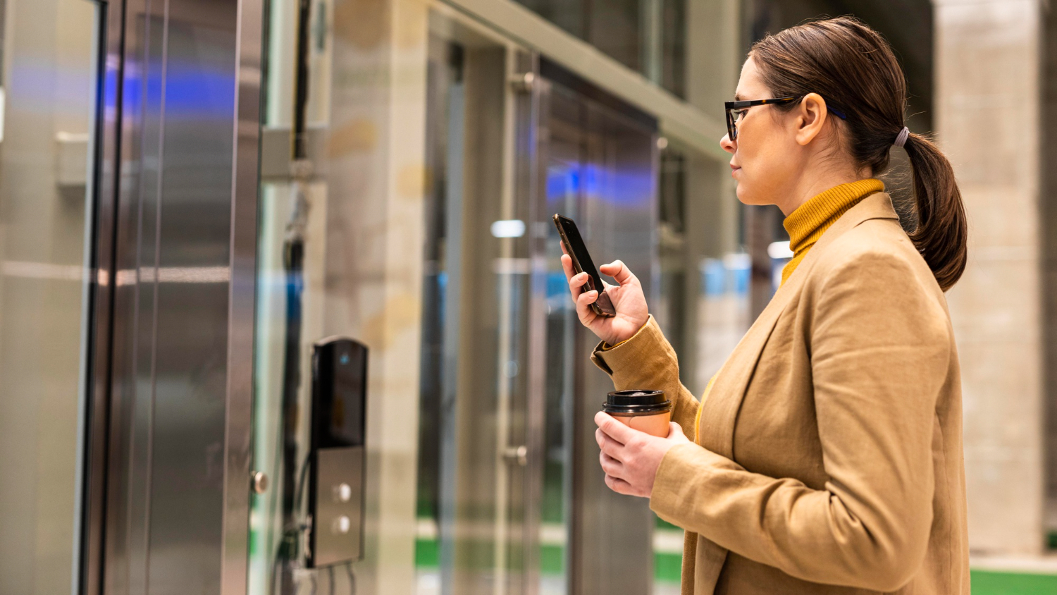 Accesos seguros