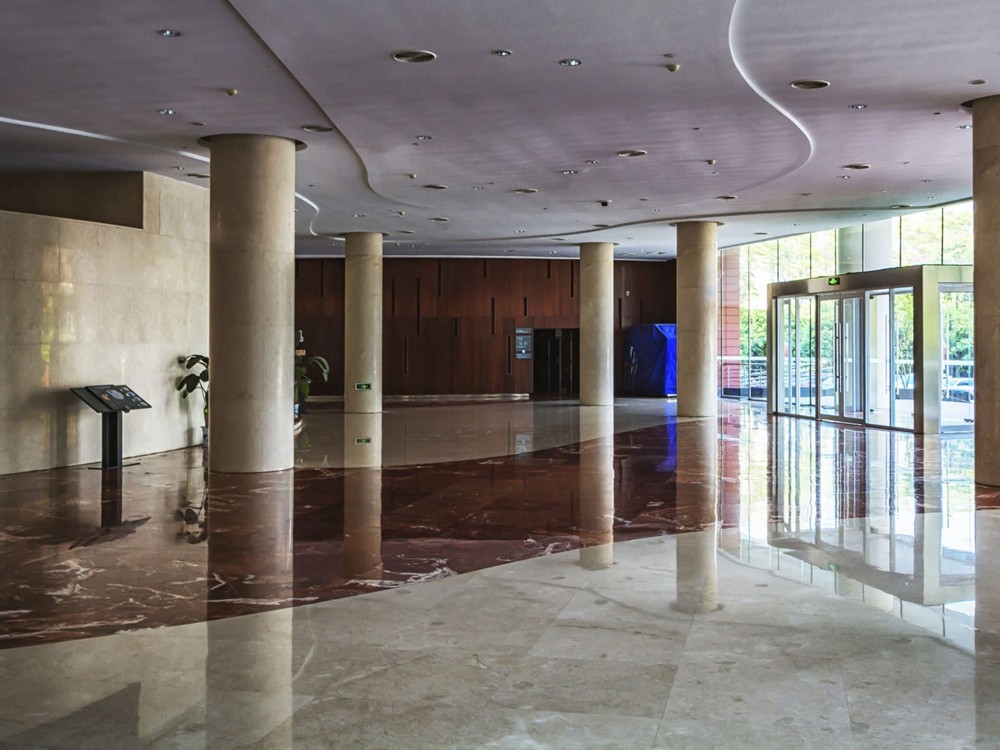 Insituciones Financieras