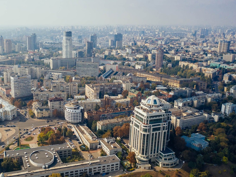 Monitoreo Centralizado
